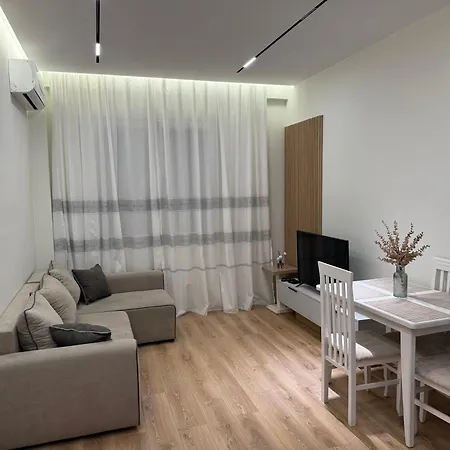 Priam 2 Apartman