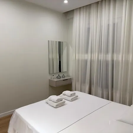 Priam 2 아파트 티라나