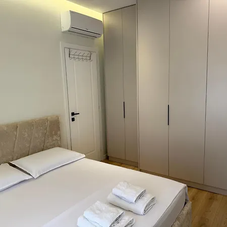 Apartman Priam 2 *