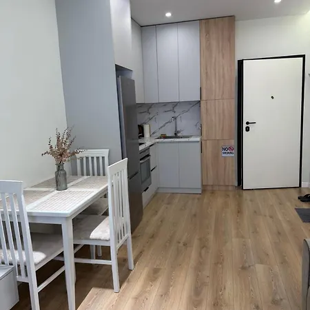 Priam 2 公寓 地拉那