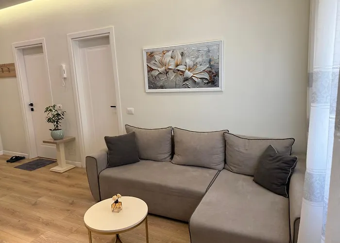 Priam 2 Apartamento Tirana
